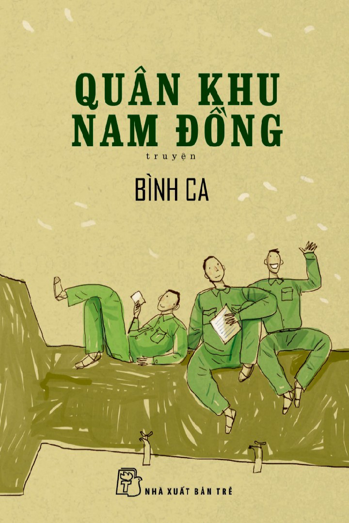 Tải miễn phí Quân Khu Nam Đồng Ebook PDF / Azw3 / Epub / Mobi