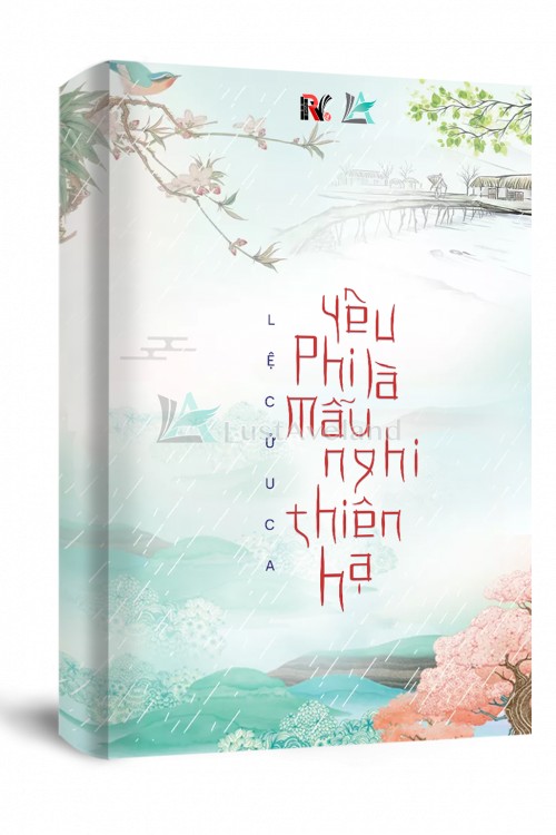 Tải miễn phí Yêu Phi Là Mẫu Nghi Thiên Hạ Ebook PDF / Azw3 / Epub / Mobi