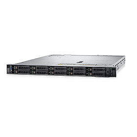 Máy Chủ-Server Dell PowerEdge R650xs - HÀNG CHÍNH HÃNG