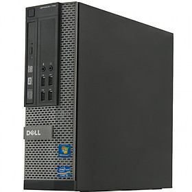  Dell Optiplex 7010 Core i5 3570- 3.10GHZ-RAM 4GB-HDD500GB-HÀNG NHẬP KHẨU
