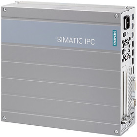 Máy tính công nghiệp SIMATIC IPC627E Celeron G4900, 4GB RAM, 320GB HDD SIEMENS 6AG4131-3AA01-8AA0 - Hàng chính hãng