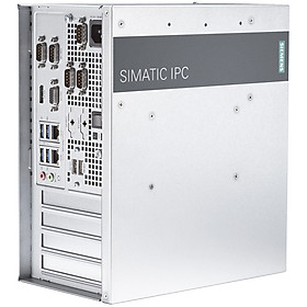 Máy tính công nghiệp SIMATIC IPC527G Core i7-6700, 8GB RAM, 512GB SSD, Win10 SIEMENS 6AG4025-0DF20-4BB0 - Hàng chính hãng