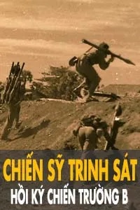 Chiến Sỹ Trinh Sát