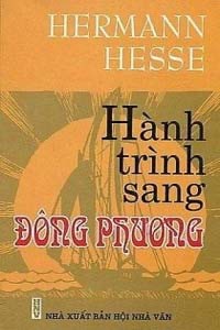 Sách Nói Hành Trình Sang Đông Phương