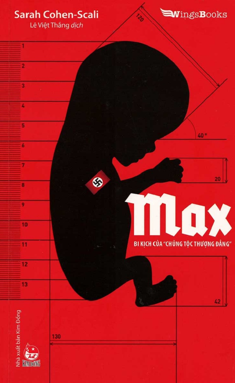 Max – Bi Kịch Chủng Thượng Đẳng