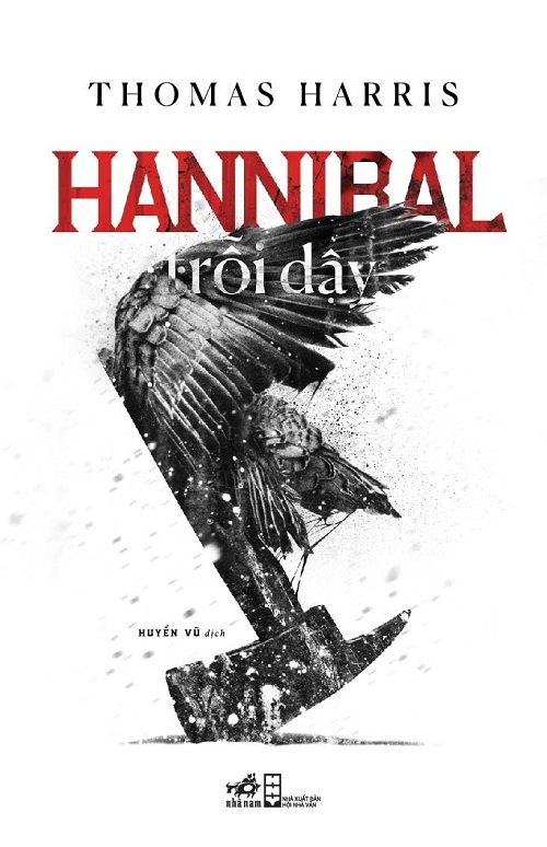 Sách Nói Hannibal Trỗi Dậy