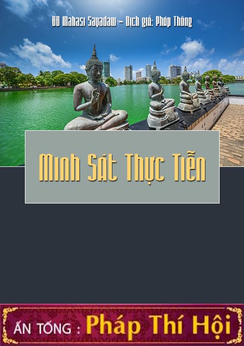 Minh Sát Thực Tiễn