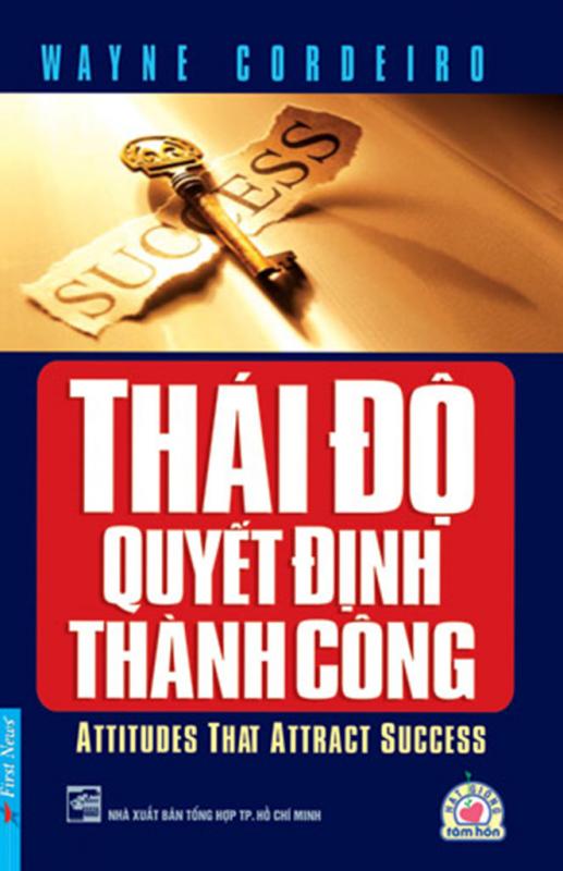 Thái Độ Quyết Định Thành Công