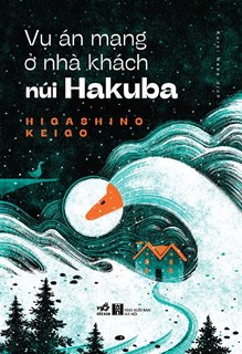 Sách Nói Vụ Án Mạng Ở Nhà Khách Núi Hakuba