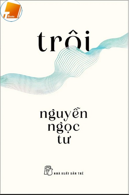 Ebook Trôi – Nguyễn Ngọc Tư PDF.