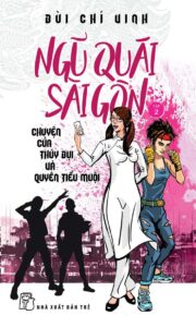 Ebook  Chuyện Của Thúy Bụi Và Quyên Tiểu Muội PDF