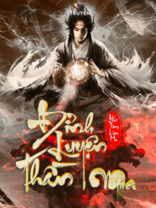 Ebook  Đỉnh Luyện Thần Ma PDF