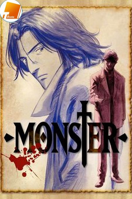 DOWNLOAD Truyện Tranh Monster – Naoki Urasawa Full CBZ