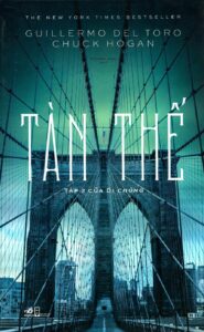 Ebook  Tàn Thế PDF