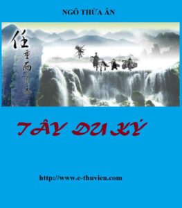 Ebook  Tây Du Ký PDF