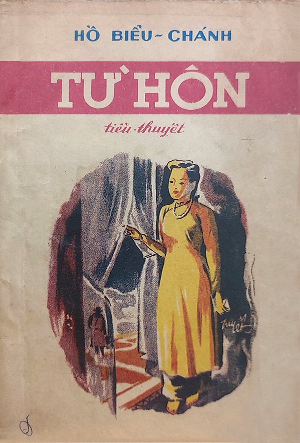 Ebook  Từ Hôn PDF