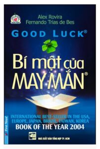 Ebook  Bí Mật Của May Mắn PDF