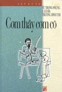 Ebook  Cơm Thầy Cơm Cô PDF