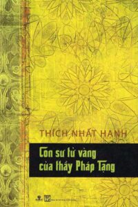 Ebook  Con Sư Tử Vàng của Thầy Pháp Tạng PDF