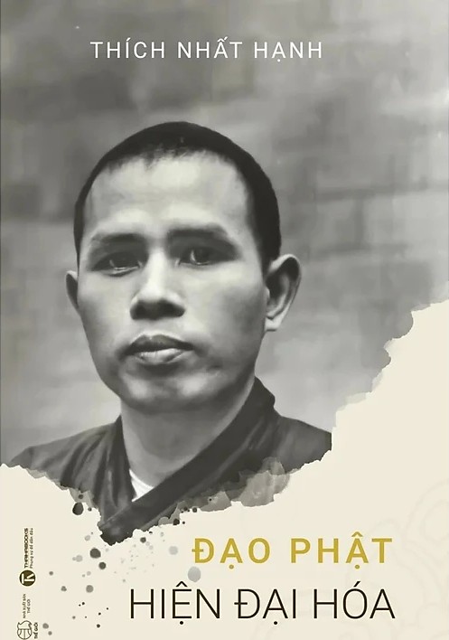 Ebook  Đạo Phật Hiện Đại Hóa PDF