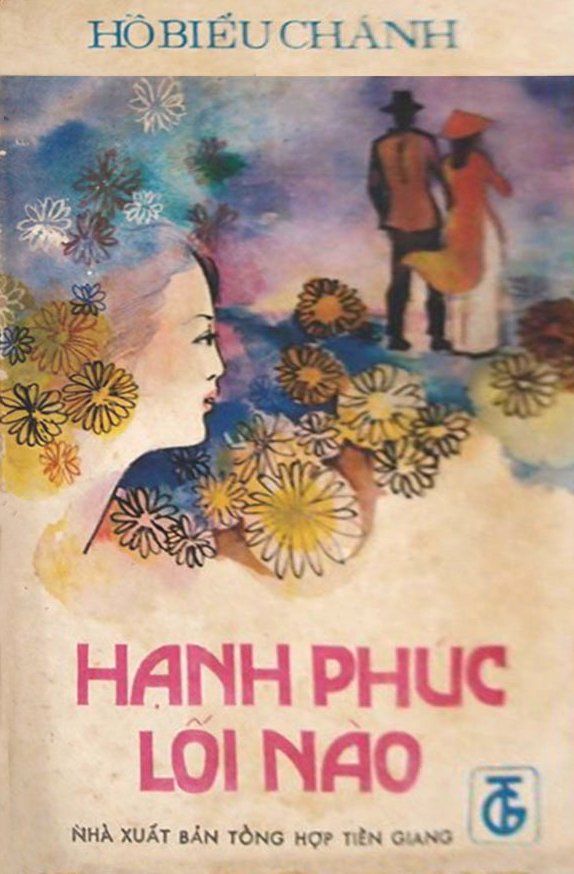 Ebook  Hạnh Phúc Lối Nào PDF