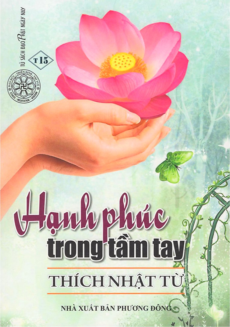 Ebook  Hạnh Phúc Trong Tầm Tay PDF