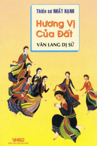 Ebook  Hương Vị Của Đất – Văn Lang Dị Sử PDF