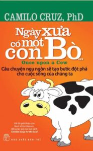 Ebook  Ngày Xưa Có Một Con Bò PDF