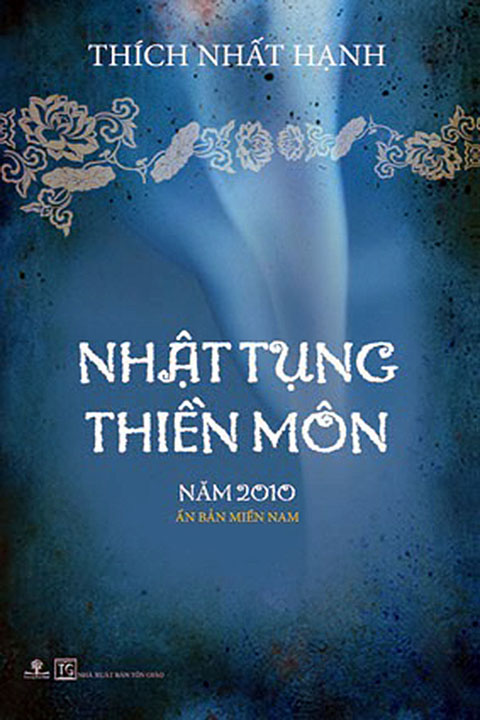 Ebook  Nhật Tụng Thiền Môn 2010 PDF