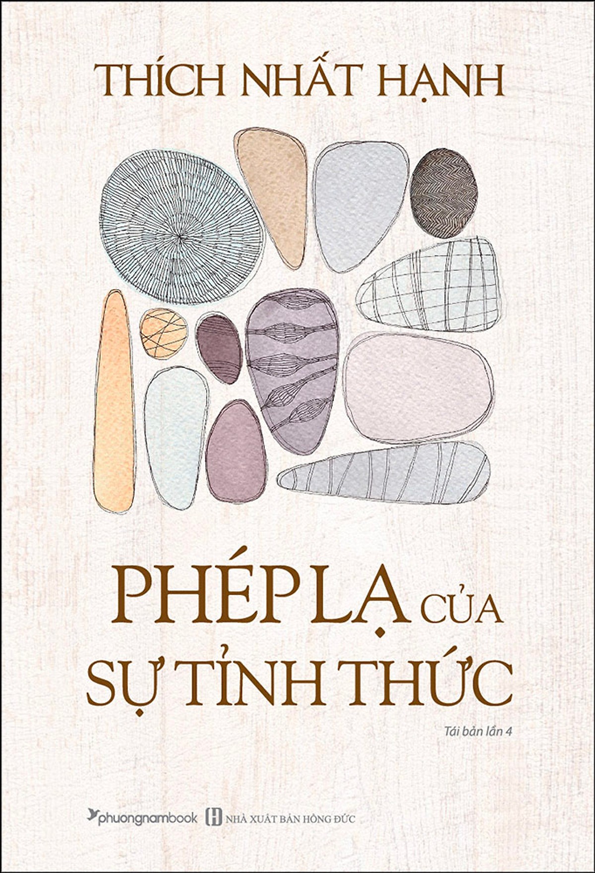 Ebook  Phép Lạ Của Sự Tỉnh Thức PDF