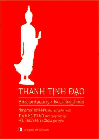 Ebook  Thanh Tịnh Đạo PDF