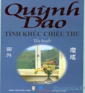 Ebook  Tình Khúc Chiều Thu PDF