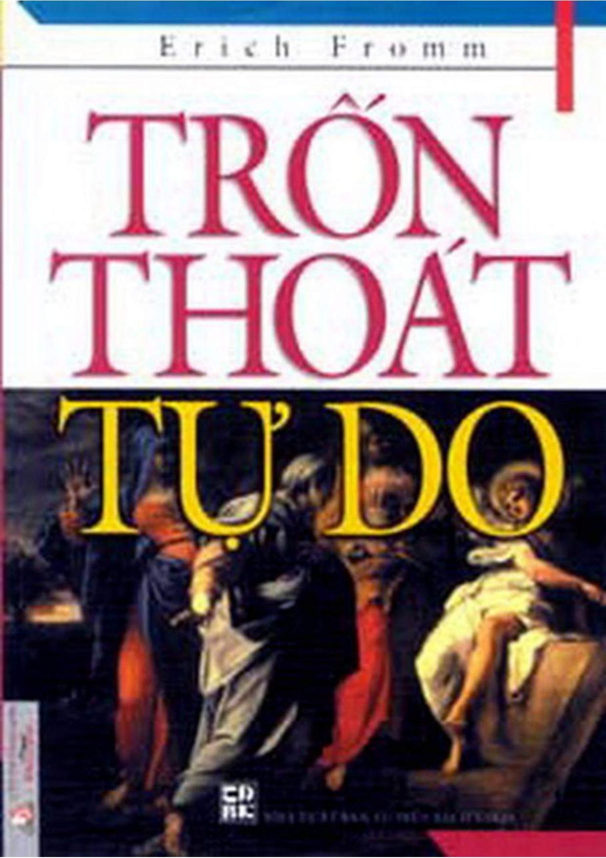 Ebook  Trốn Thoát Tự Do PDF