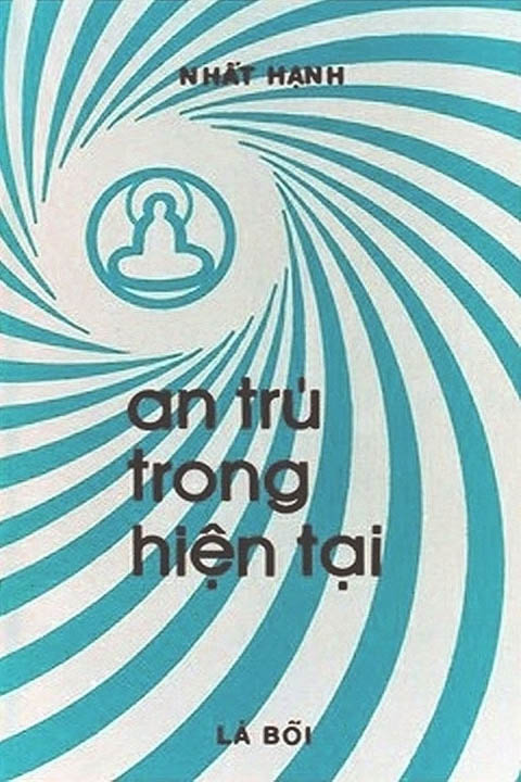 Ebook  An Trú Trong Hiện Tại PDF