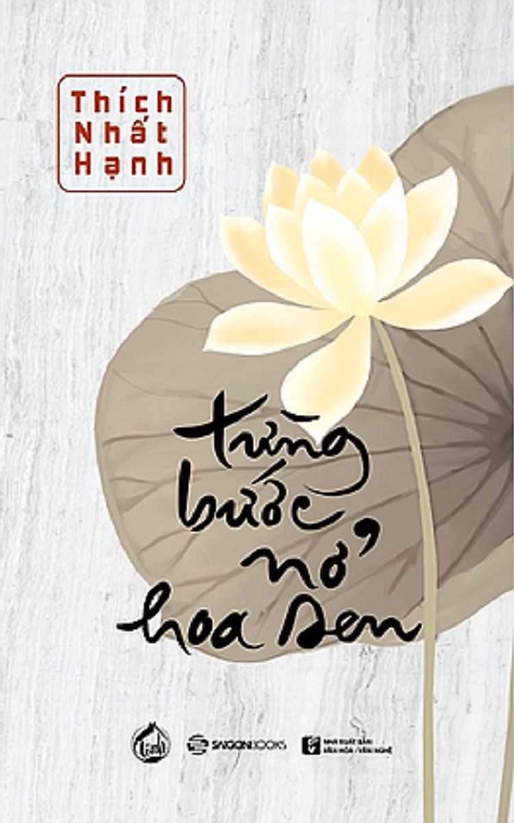 Ebook  Từng Bước Nở Hoa Sen PDF