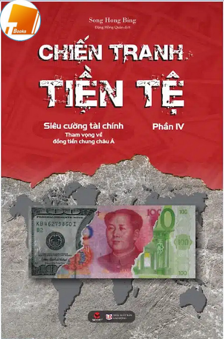 Ebook Chiến Tranh Tiền Tệ 4 PDF