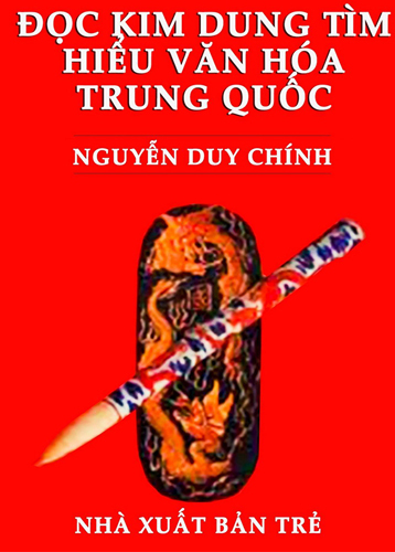 Ebook  Đọc Kim Dung Tìm Hiểu Văn Hóa Trung Quốc PDF