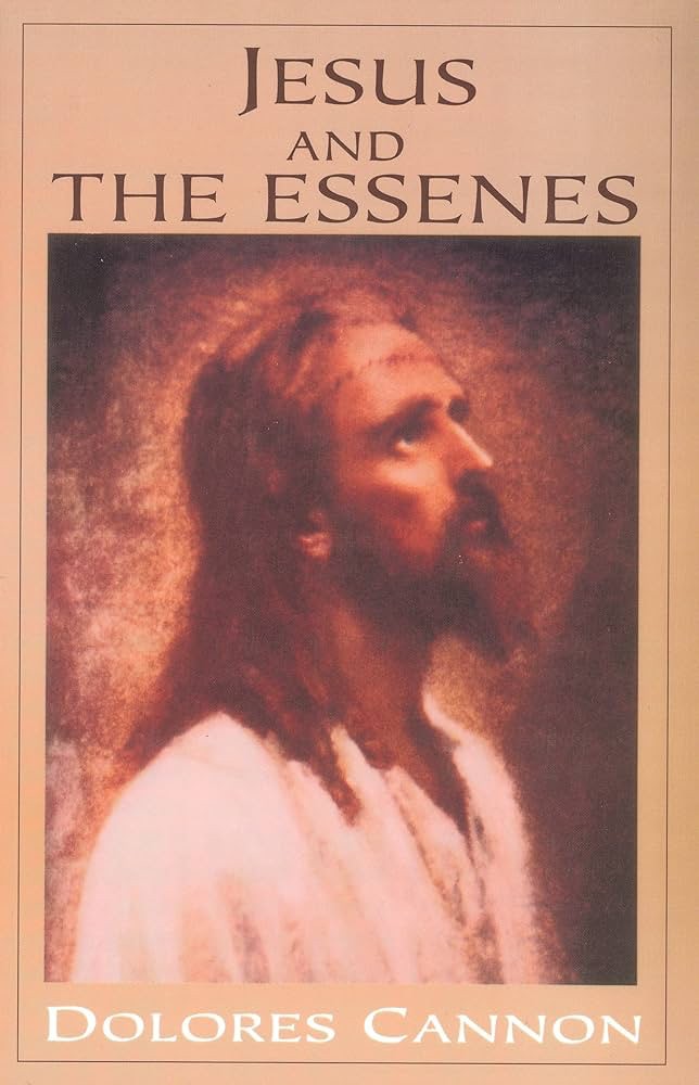 Ebook  Jesus Và Những Người Essense PDF