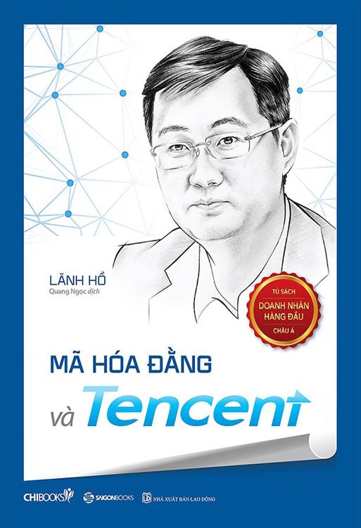 Ebook  Mã Hóa Đằng và Tencent PDF
