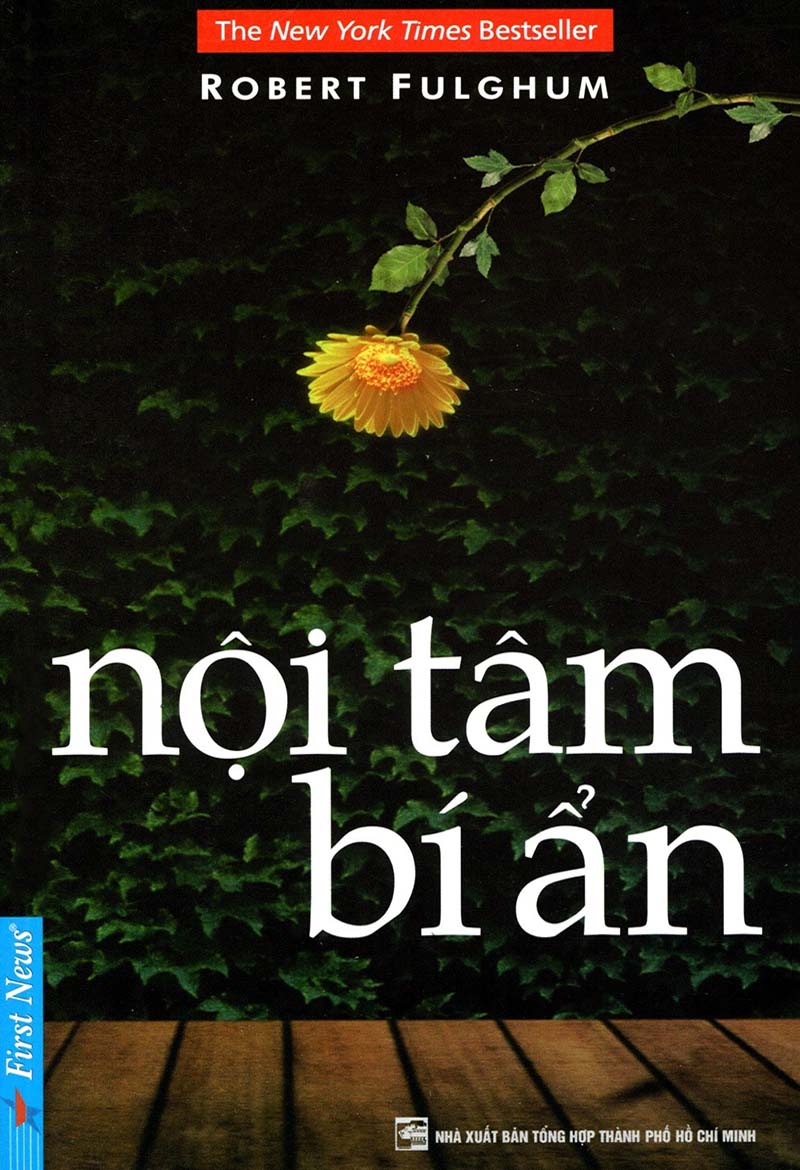 Ebook  Nội Tâm Bí Ẩn PDF