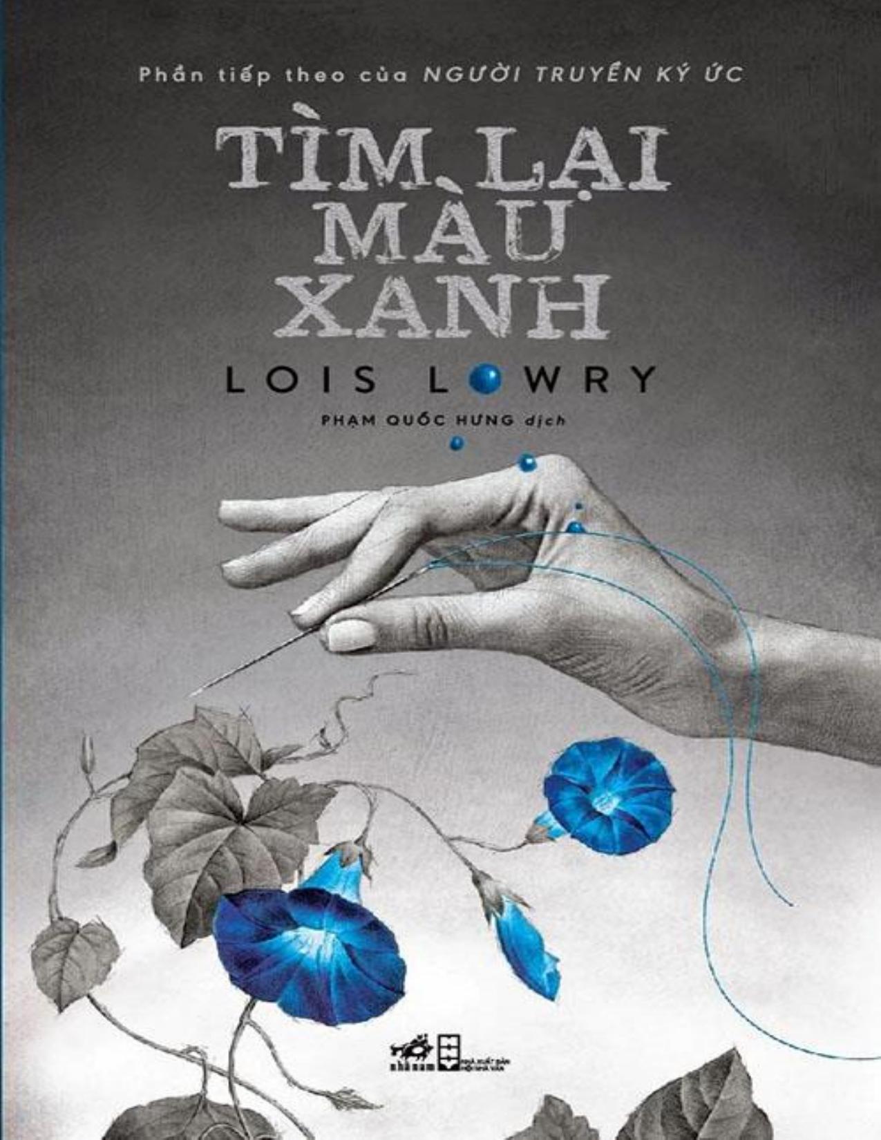 Ebook  Tìm Lại Màu Xanh PDF