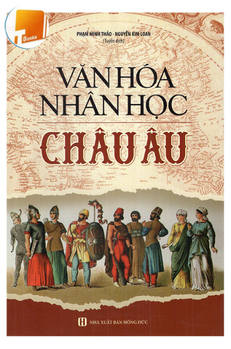 Van Hoa Nhan Hoc Chau Au – Pham Minh Thao