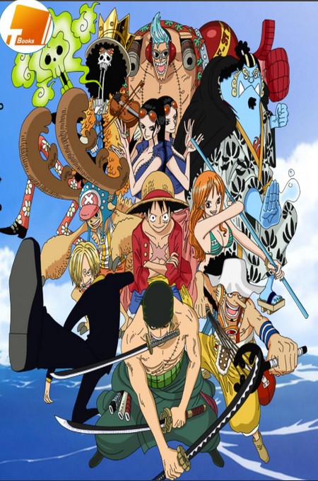 Download Truyện Tranh Đảo Hải Tặc – One Piece …  pdf