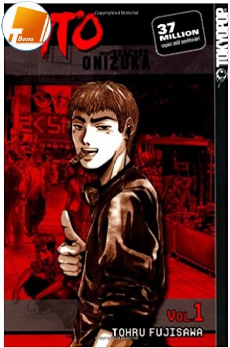 Download Truyện Tranh Great Teacher Onizuka (GTO) full PDF