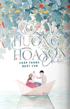 Ebook  Cô Ấy Là Hương Hoa Sơn Chi PDF