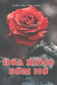 Ebook  Hoa Hồng Sớm Nở PDF