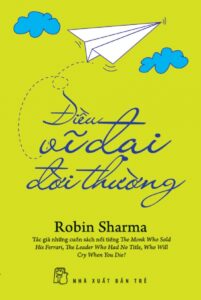 Ebook  Điều Vĩ Đại Đời Thường PDF epub azw3 mobi
