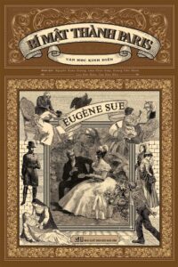 Ebook  Bí Mật Thành Paris Tập 1 PDF epub azw3 mobi