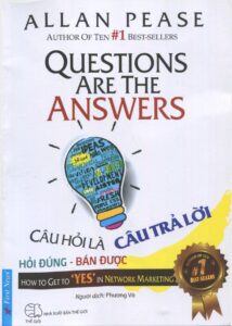 Ebook  Câu Hỏi Là Câu Trả Lời PDF epub azw3 mobi