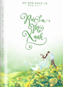 Ebook  Rượu Mơ Xanh PDF epub azw3 mobi